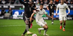 Đội hình ra sân của Bayern Munchen vs Monchengladbach