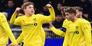 Dự đoán đội hình ra sân của hai đội bóng Bodo Glimt vs Sporting CP